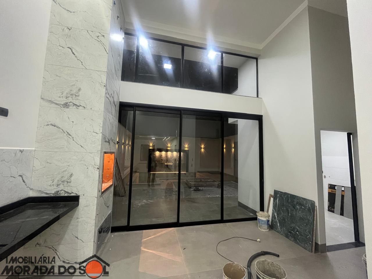 Casa Residencial para venda no bairro Jardim Verônica de Maringá - Foto 18