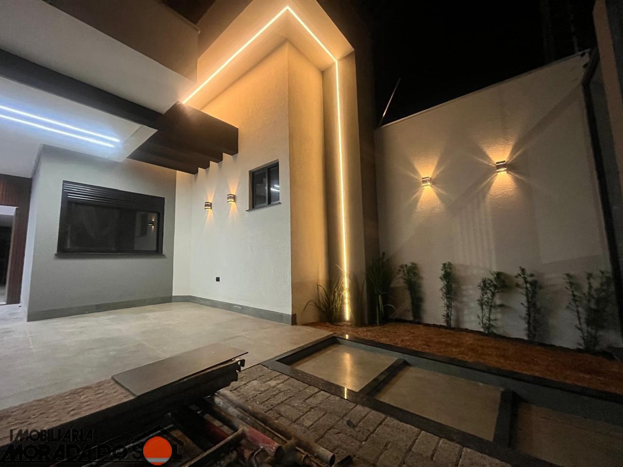Casa Residencial para venda no bairro Jardim Verônica de Maringá - Foto 20