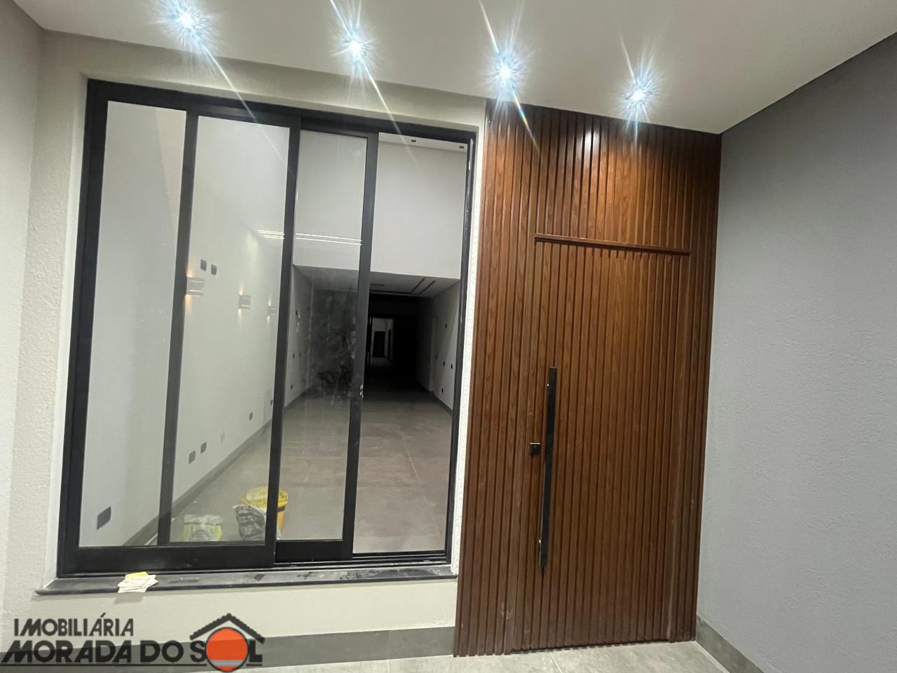 Casa Residencial para venda no bairro Jardim Verônica de Maringá - Foto 22