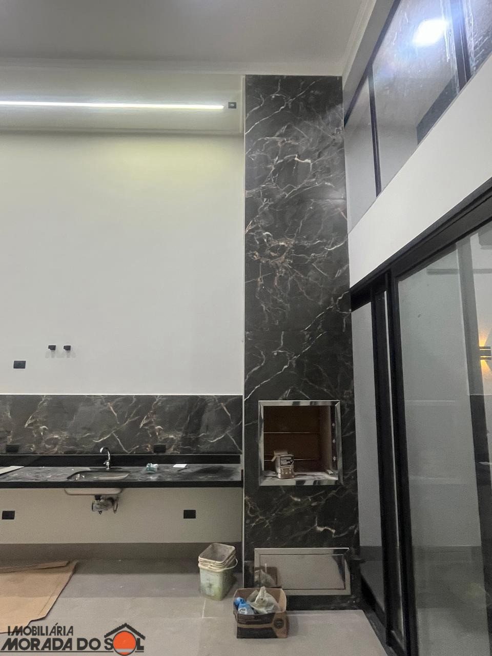 Casa Residencial para venda no bairro Jardim Verônica de Maringá - Foto 23