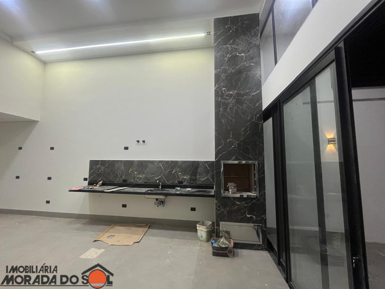 Casa Residencial para venda no bairro Jardim Verônica de Maringá - Foto 24