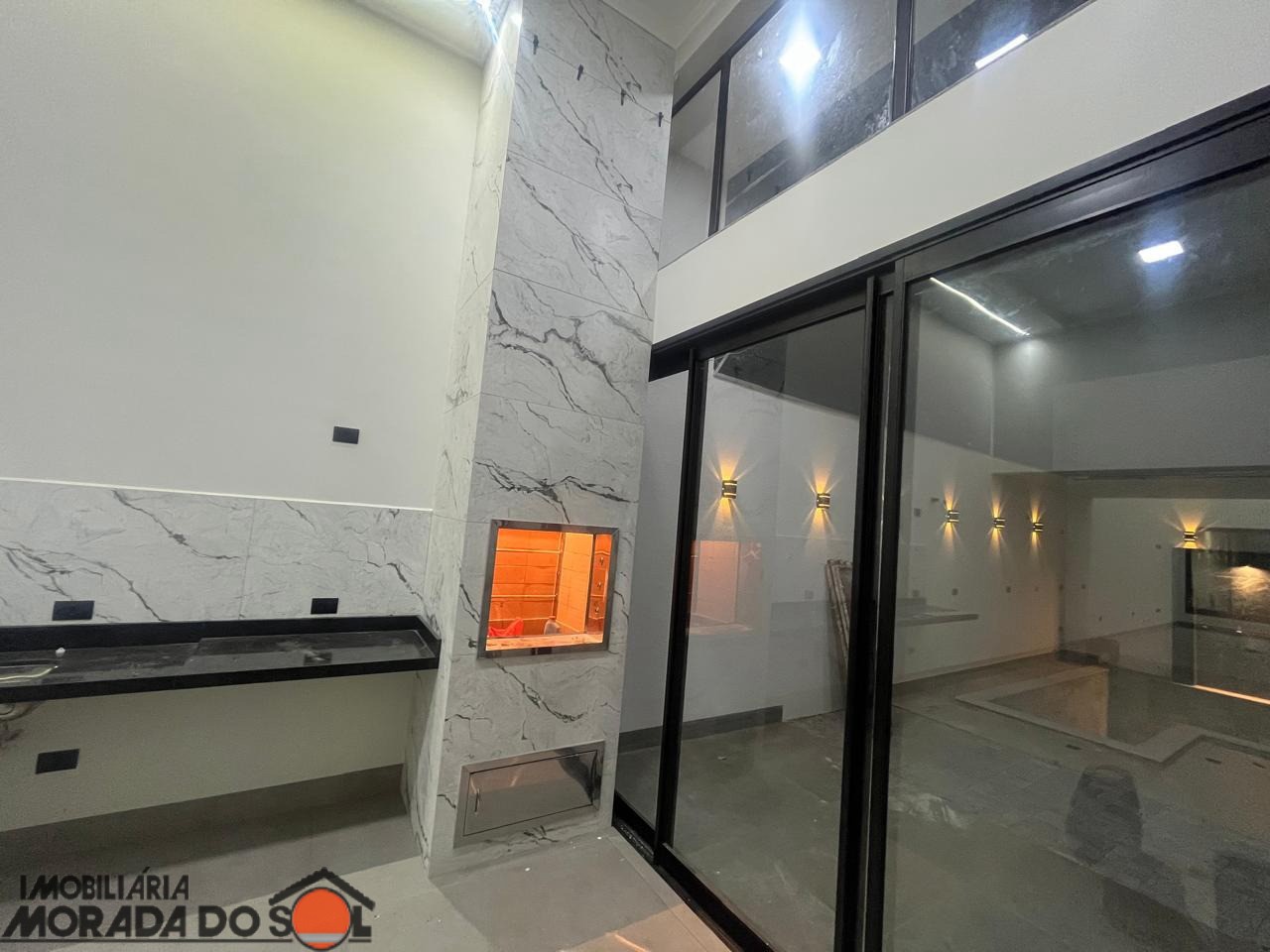 Casa Residencial para venda no bairro Jardim Verônica de Maringá - Foto 27