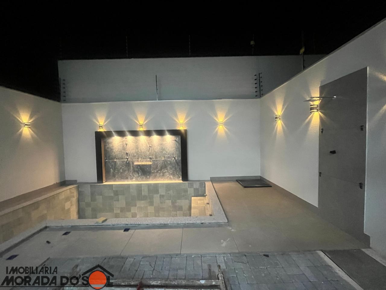 Casa Residencial para venda no bairro Jardim Verônica de Maringá - Foto 28