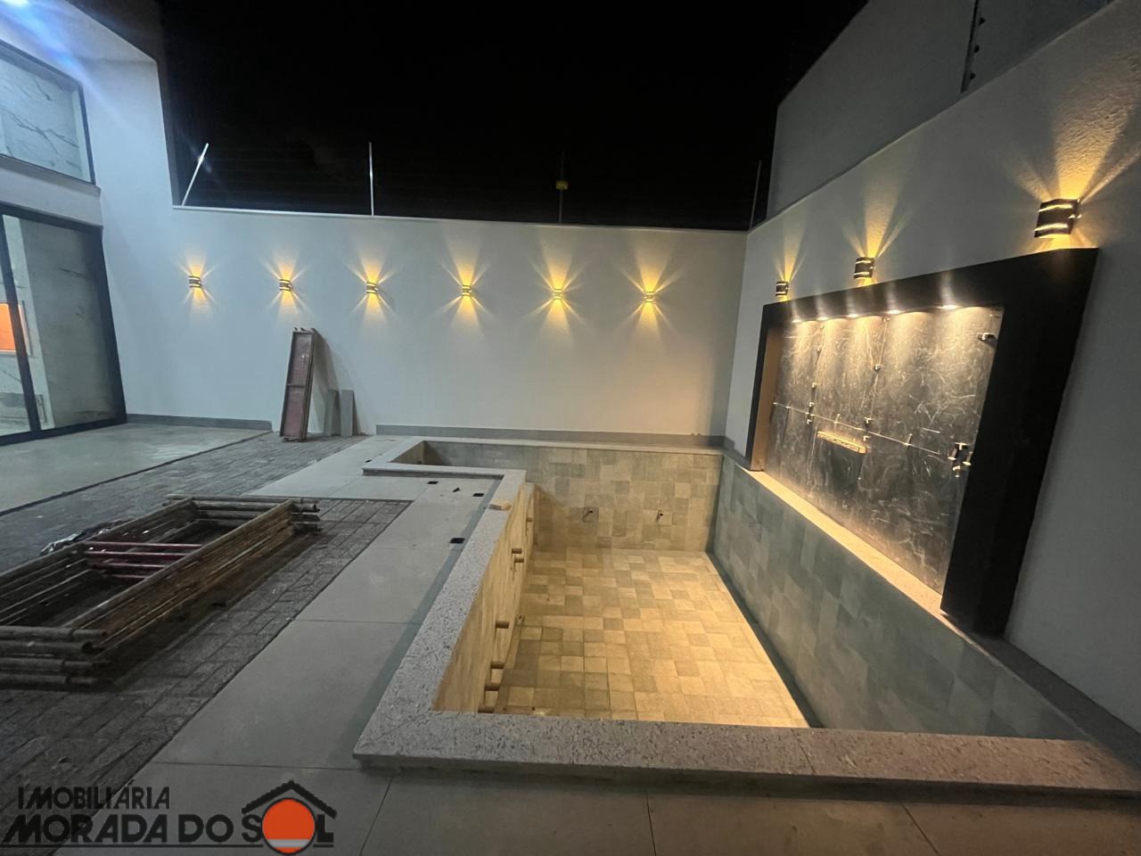 Casa Residencial para venda no bairro Jardim Verônica de Maringá - Foto 29
