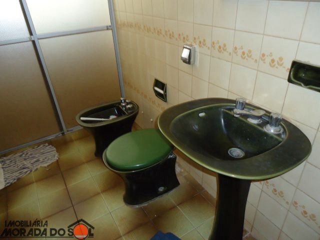 Casa Residencial para venda no bairro Zona 07 de Maringá - Foto 12