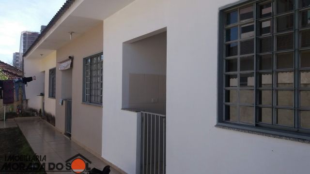 Casa Residencial para venda no bairro Zona 07 de Maringá - Foto 23