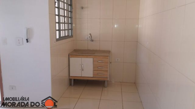 Casa Residencial para venda no bairro Zona 07 de Maringá - Foto 28