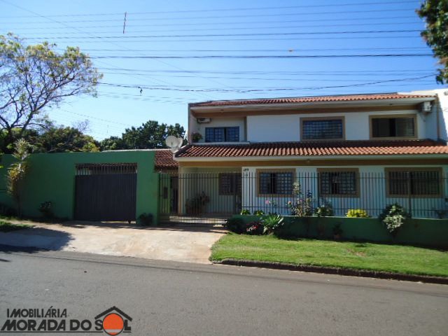 Sobrado para venda no Jardim dos Pássaros em Maringá com 140m² por R$ 650.000,00
