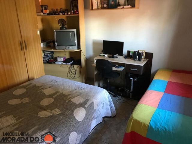 Sobrado para venda no bairro Jardim dos Pássaros de Maringá - Foto 6