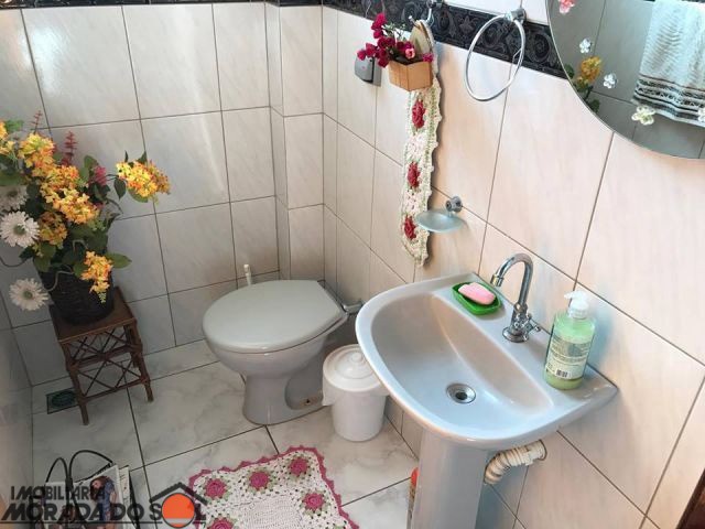 Sobrado para venda no bairro Jardim dos Pássaros de Maringá - Foto 7
