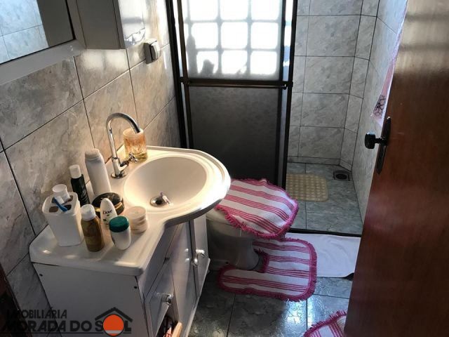 Sobrado para venda no bairro Jardim dos Pássaros de Maringá - Foto 8