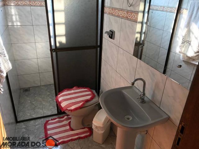 Sobrado para venda no bairro Jardim dos Pássaros de Maringá - Foto 9