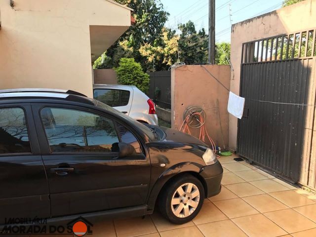 Sobrado para venda no bairro Jardim dos Pássaros de Maringá - Foto 10