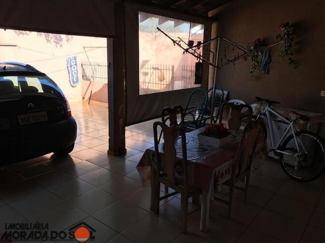 Sobrado para venda no bairro Jardim dos Pássaros de Maringá - Foto 11