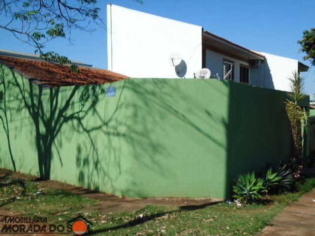 Sobrado para venda no bairro Jardim dos Pássaros de Maringá - Foto 15