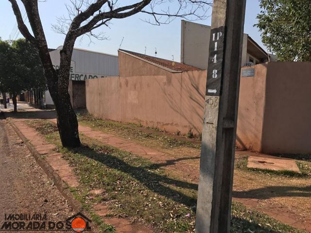 Sobrado para venda no bairro Jardim dos Pássaros de Maringá - Foto 17
