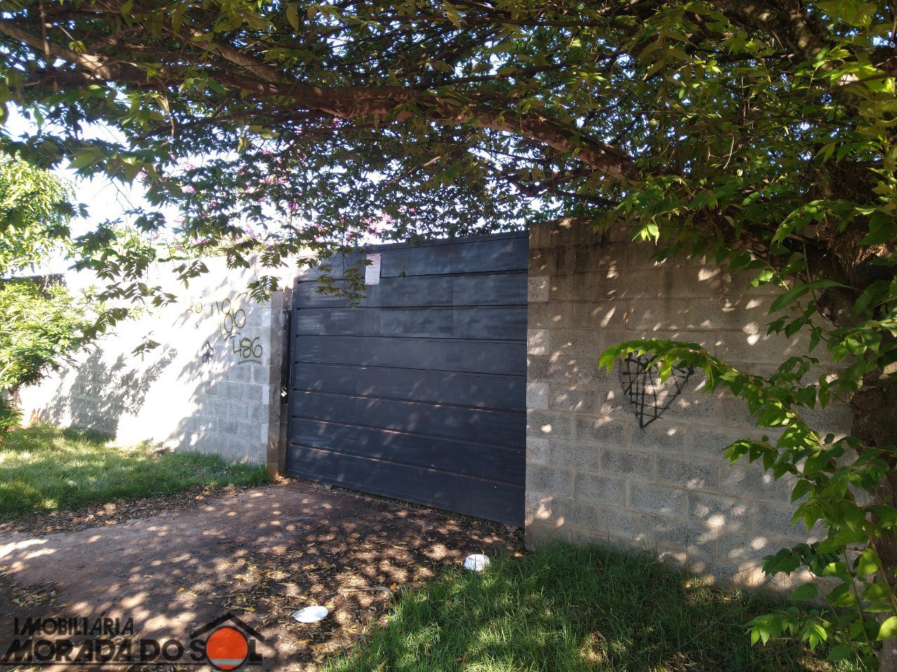 Terreno para venda no Vila Guardiana em Mandaguaçu com 1.280m² por R$ 350.000,00