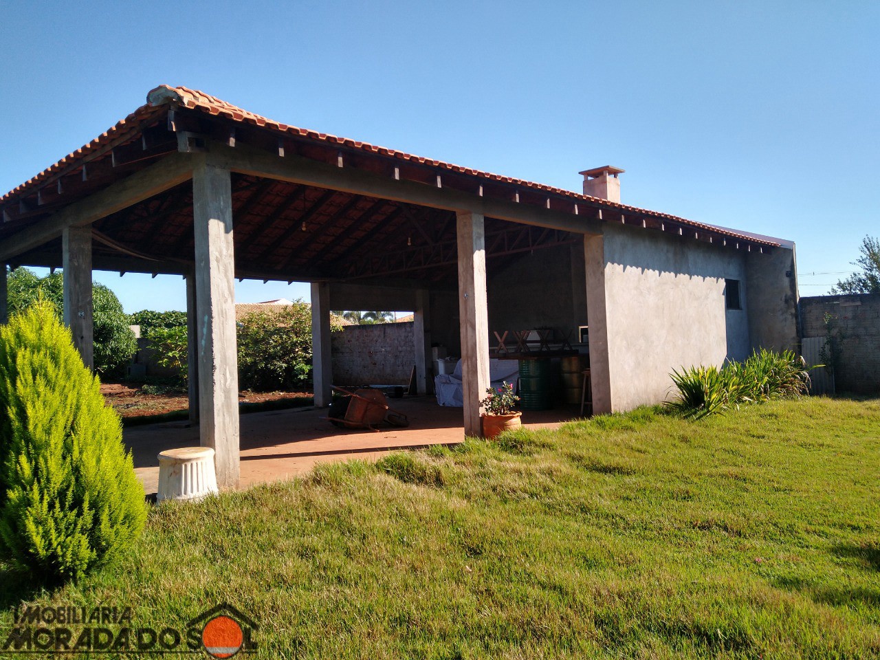 Terreno para venda no Vila Guardiana em Mandaguaçu com 1.280m² por R$ 350.000,00