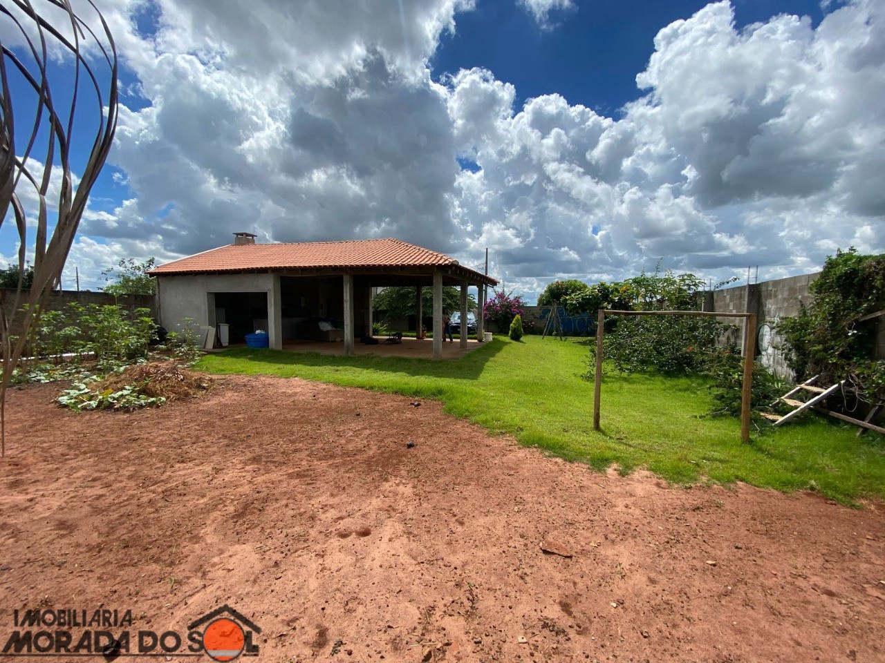 Terreno para venda no bairro Vila Guardiana de Mandaguaçu - Foto 5