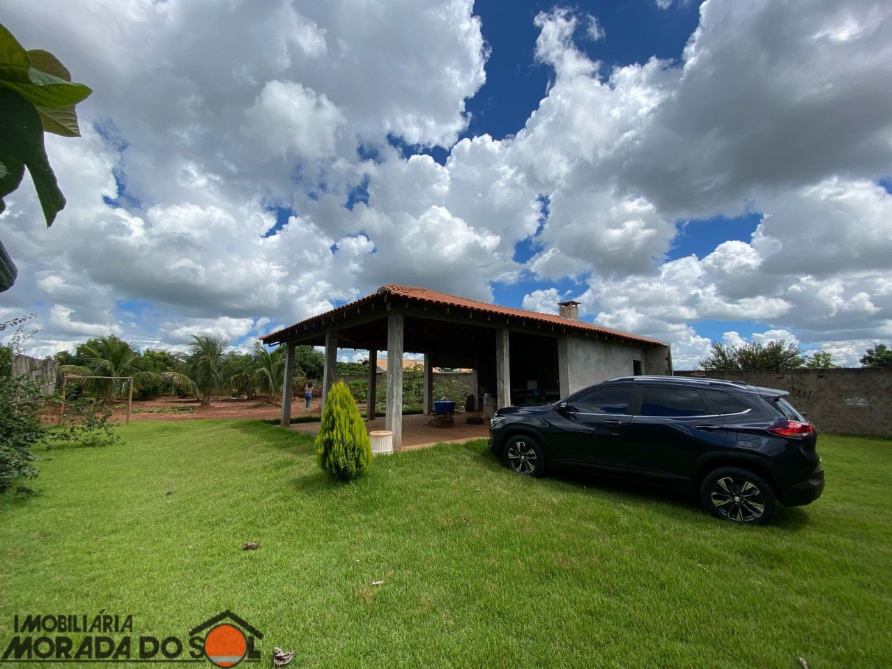 Terreno para venda no bairro Vila Guardiana de Mandaguaçu - Foto 6
