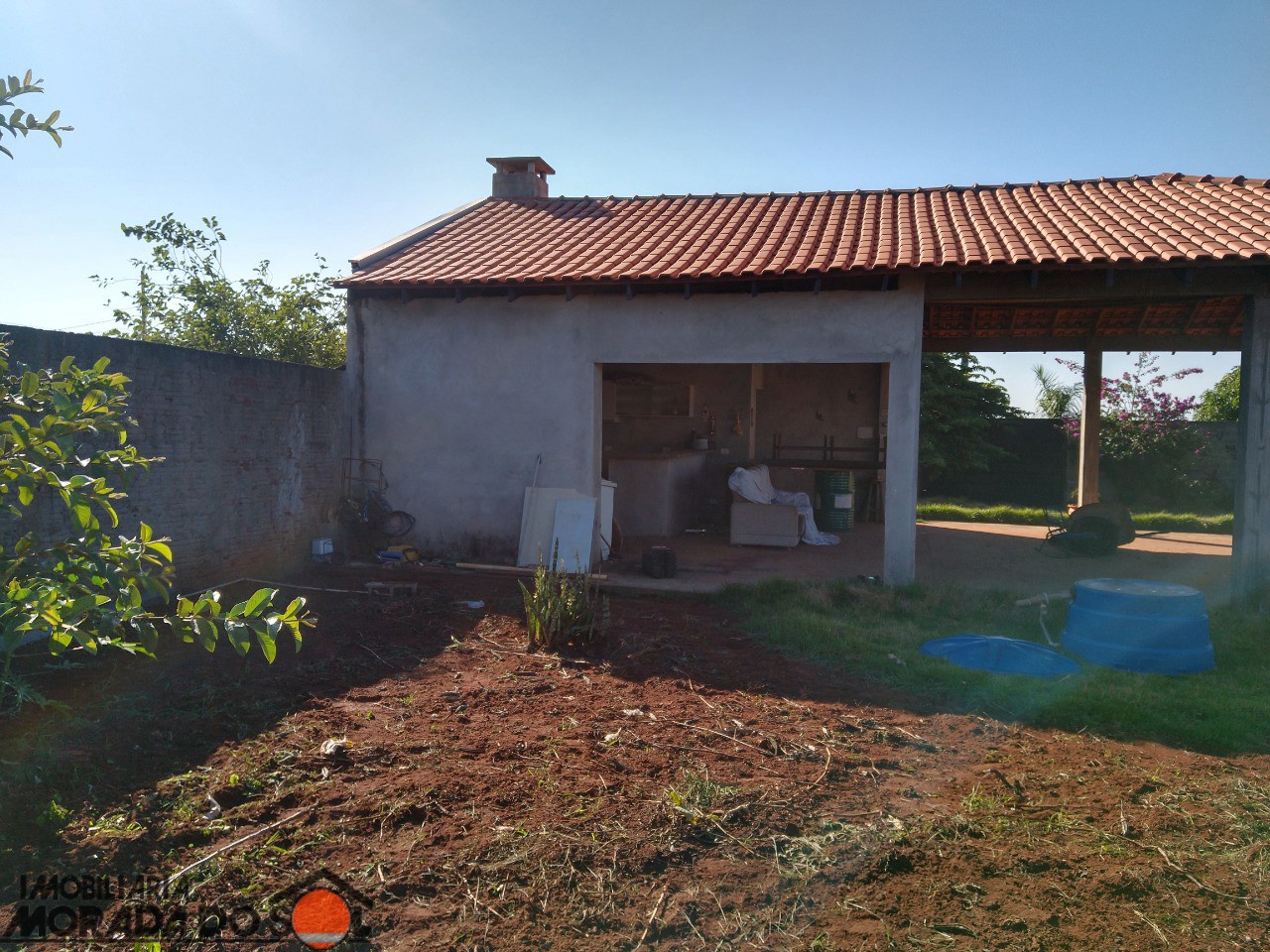 Terreno para venda no bairro Vila Guardiana de Mandaguaçu - Foto 8