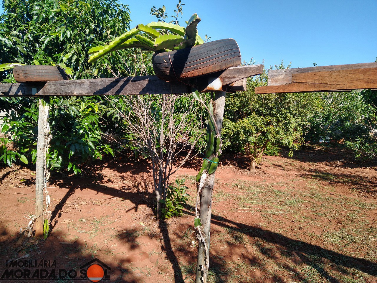 Terreno para venda no bairro Vila Guardiana de Mandaguaçu - Foto 12