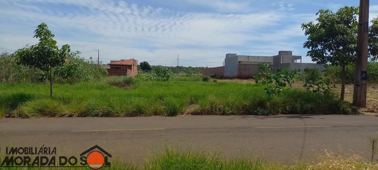 Terreno para venda no Chácaras Villa Verde em Iguaraçu com 600m² por R$ 205.000,00