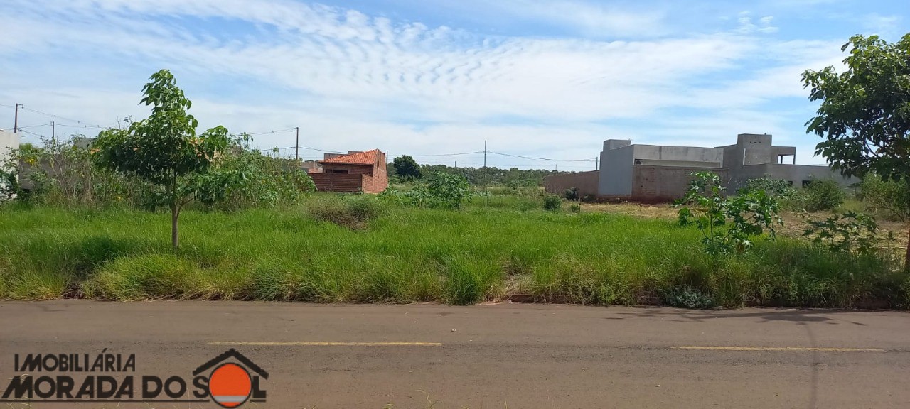 Terreno para venda no Chácaras Villa Verde em Iguaraçu com 600m² por R$ 205.000,00