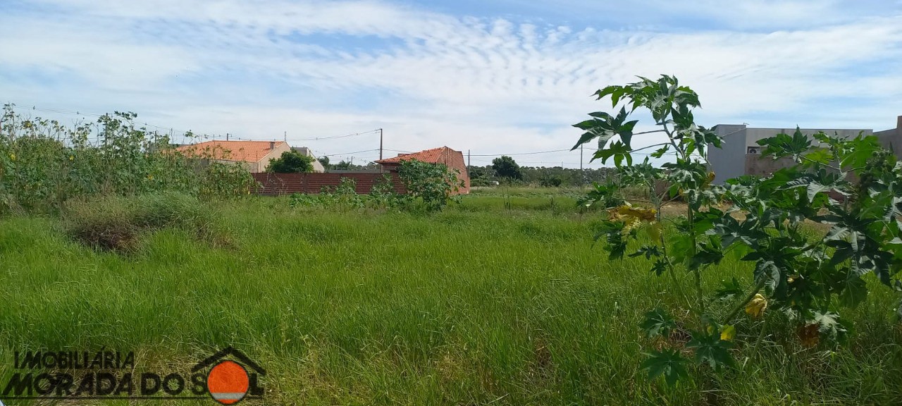 Terreno para venda no Chácaras Villa Verde em Iguaraçu com 600m² por R$ 205.000,00