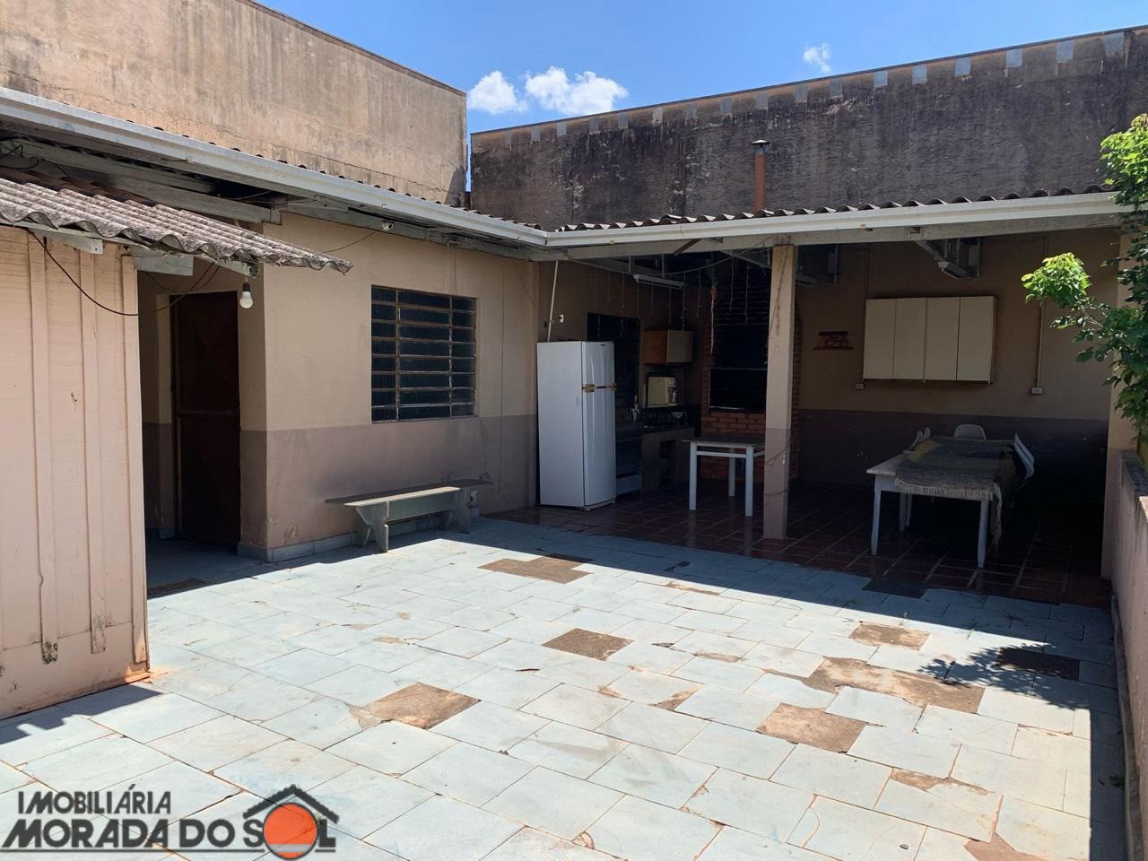 Terreno para venda no Vila Morangueira em Maringá com 500m² por R$ 550.000,00