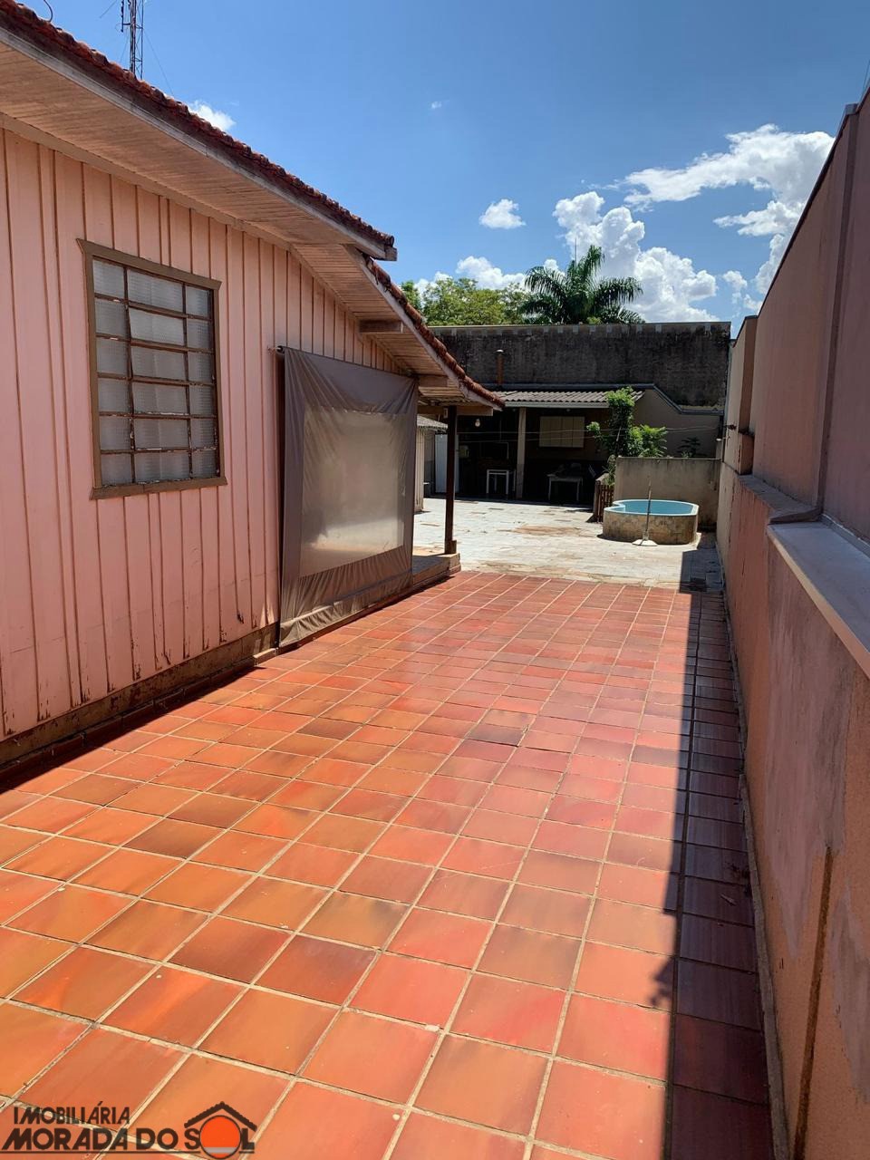 Terreno para venda no Vila Morangueira em Maringá com 500m² por R$ 550.000,00