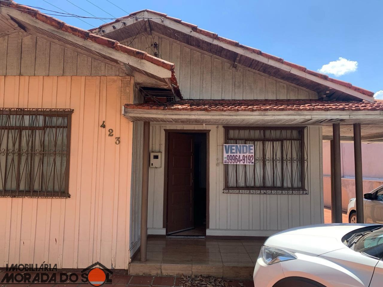 Terreno para venda no bairro Vila Morangueira de Maringá - Foto 4