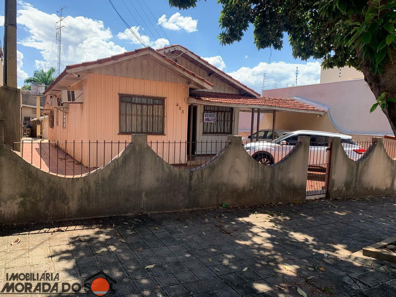 Terreno para venda no bairro Vila Morangueira de Maringá - Foto 5