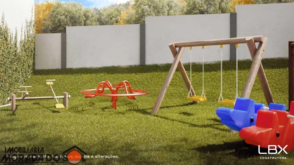 Apartamento para venda no bairro Parque Tarumã de Maringá - Foto 5