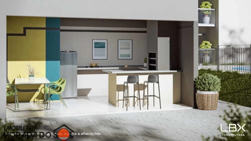 Apartamento para venda no bairro Parque Tarumã de Maringá - Foto 7