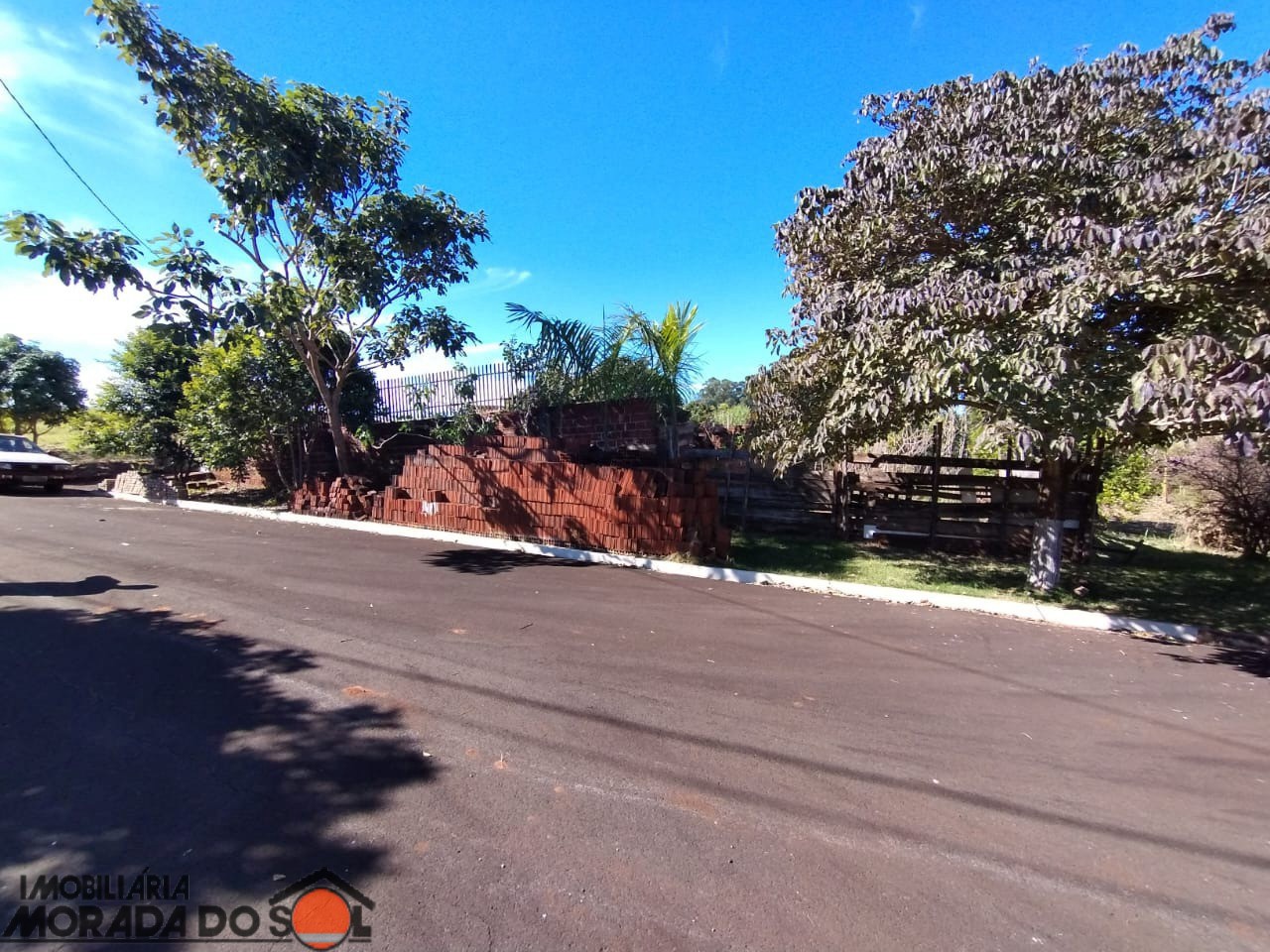 Casa Residencial para venda no Jardim Pioneiro em Iguaraçu com 1.483m² por R$ 170.000,00