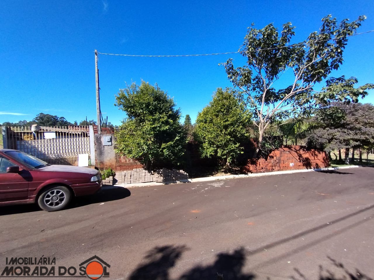 Casa Residencial para venda no Jardim Pioneiro em Iguaraçu com 1.483m² por R$ 170.000,00