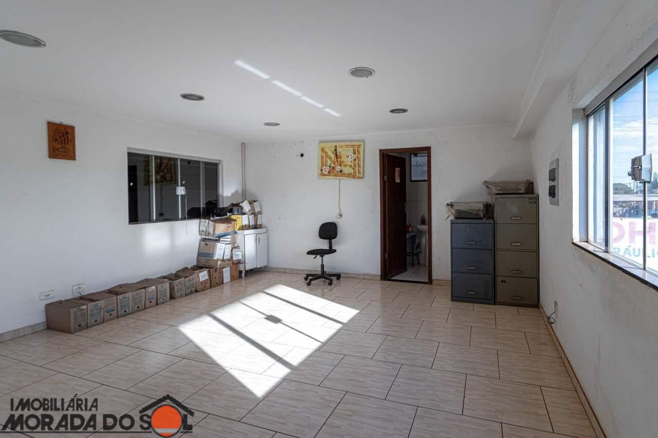 Galpão Comercial para venda no Parque Residencial e Industrial San em Marialva com 2.282,85m² por R$ 2.900.000,00