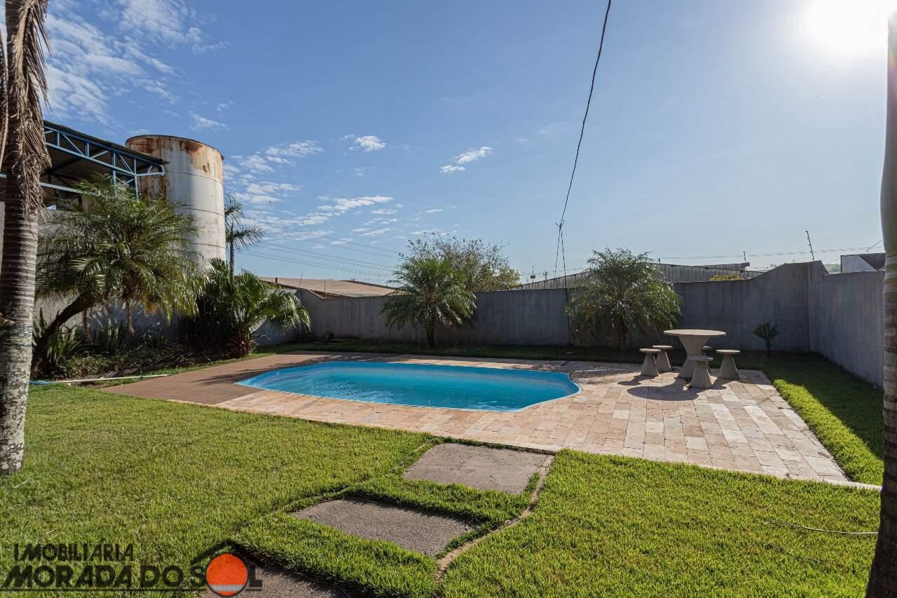 Galpão Comercial para venda no bairro Parque Residencial e Industrial San de Marialva - Foto 5