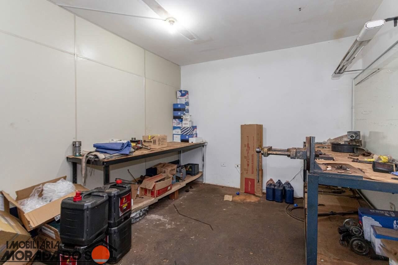Galpão Comercial para venda no bairro Parque Residencial e Industrial San de Marialva - Foto 8