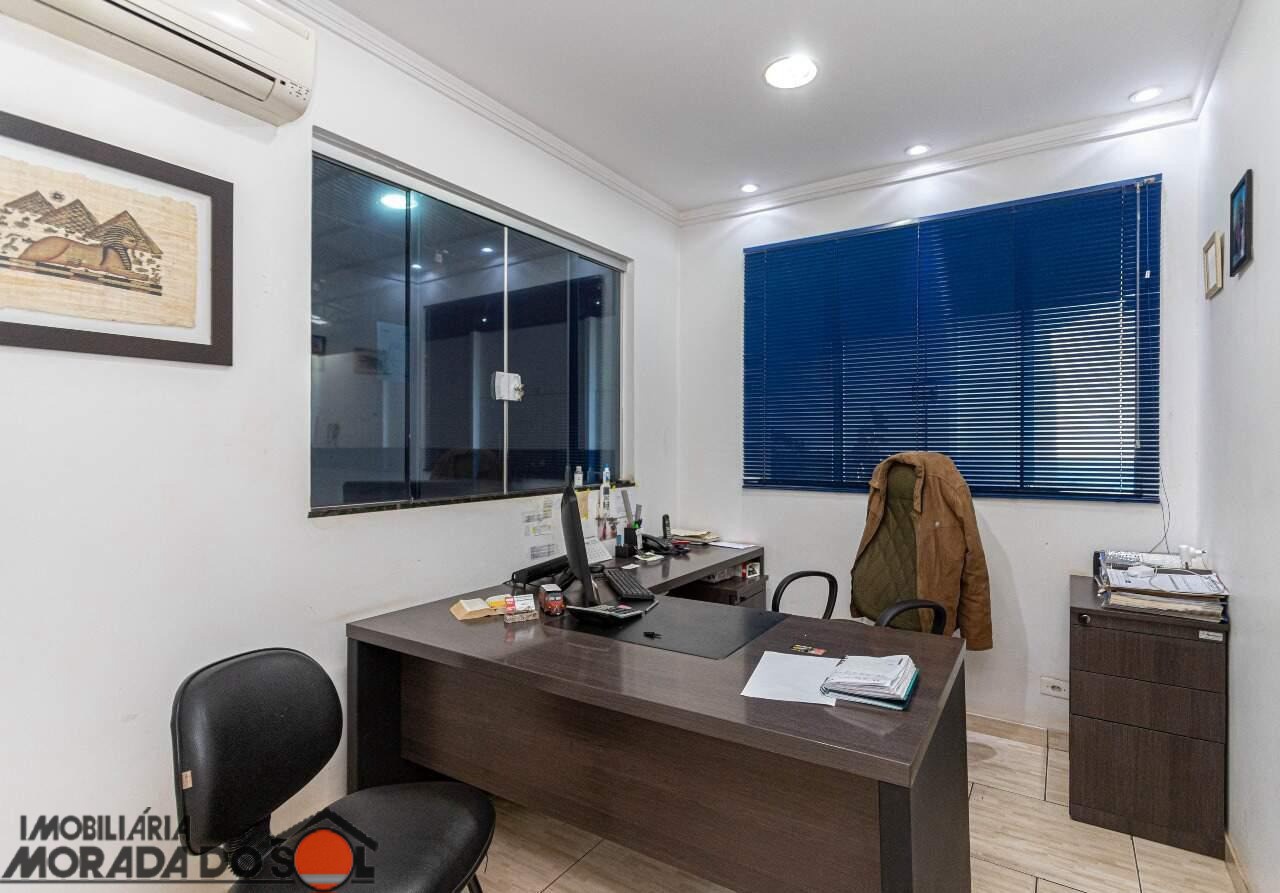 Galpão Comercial para venda no bairro Parque Residencial e Industrial San de Marialva - Foto 9