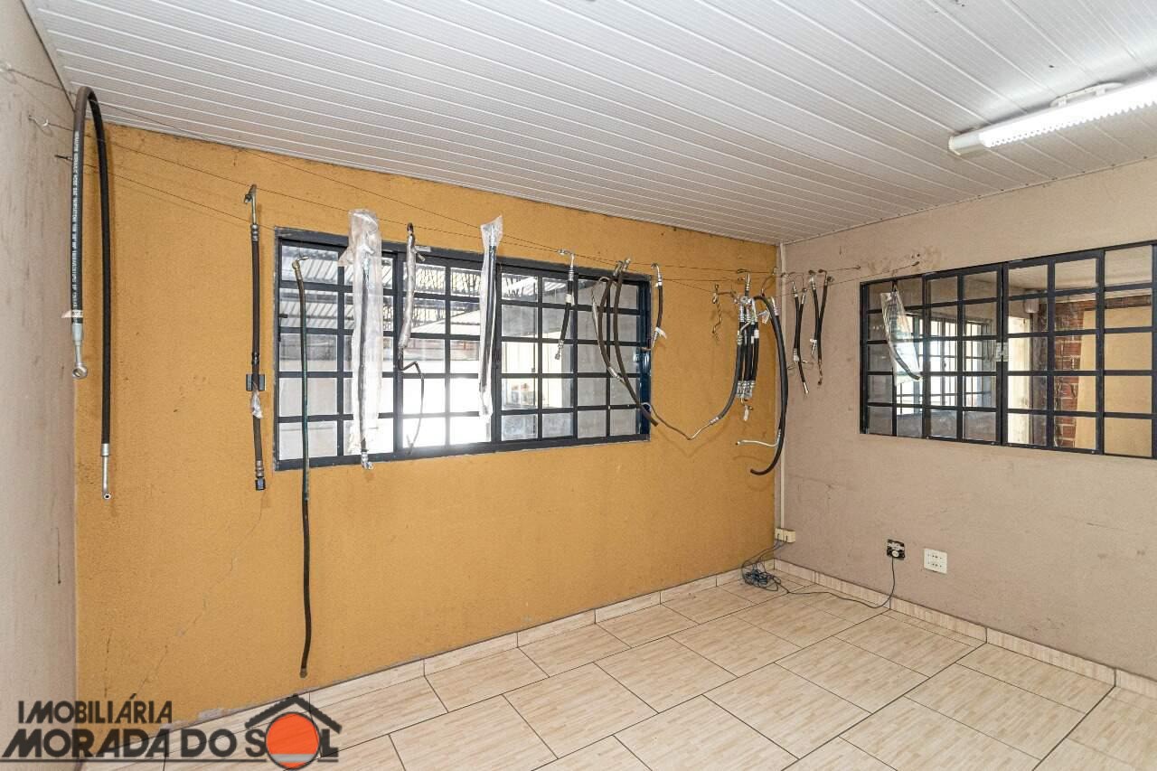 Galpão Comercial para venda no bairro Parque Residencial e Industrial San de Marialva - Foto 10