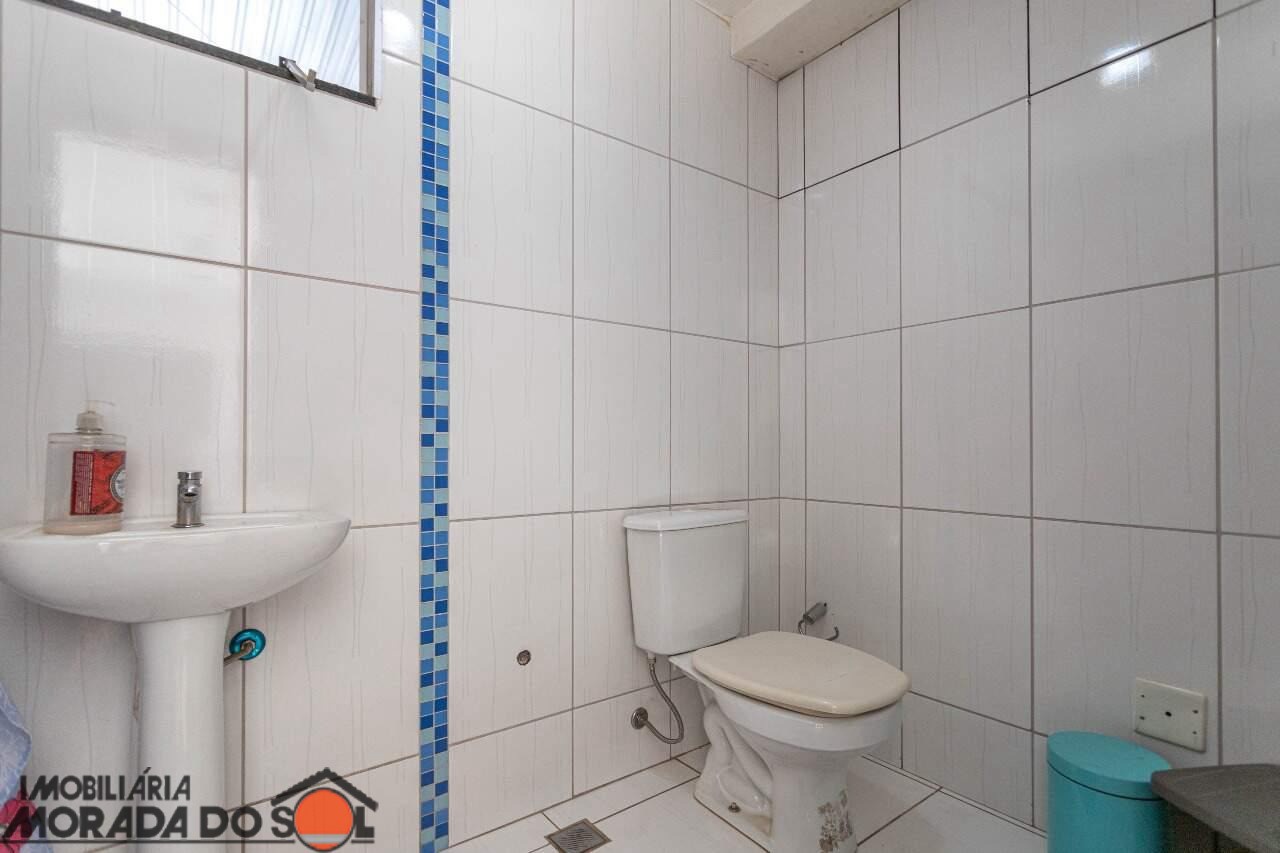 Galpão Comercial para venda no bairro Parque Residencial e Industrial San de Marialva - Foto 12