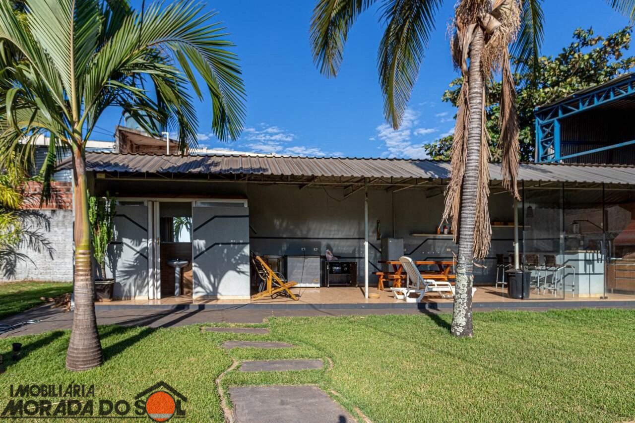 Galpão Comercial para venda no bairro Parque Residencial e Industrial San de Marialva - Foto 13