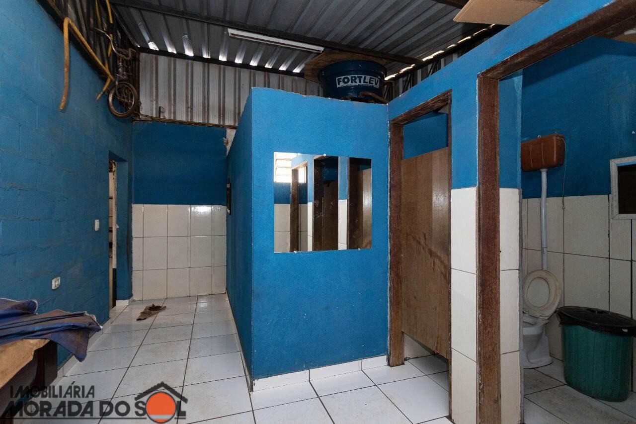 Galpão Comercial para venda no bairro Parque Residencial e Industrial San de Marialva - Foto 14