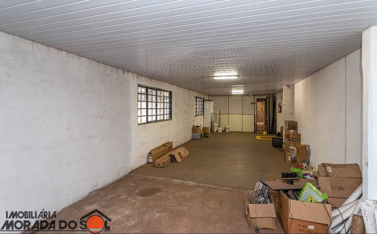 Galpão Comercial para venda no bairro Parque Residencial e Industrial San de Marialva - Foto 18