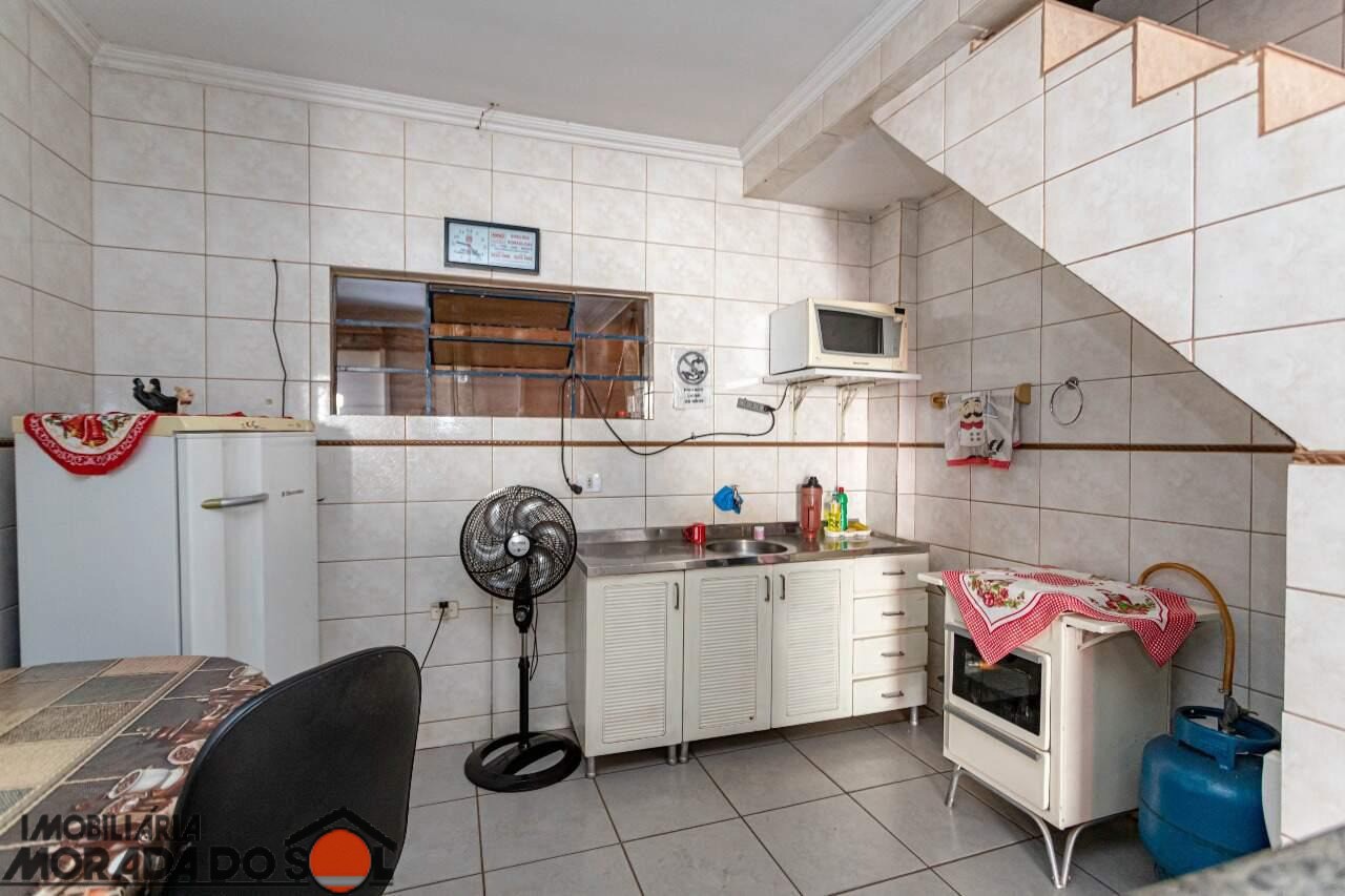 Galpão Comercial para venda no bairro Parque Residencial e Industrial San de Marialva - Foto 20