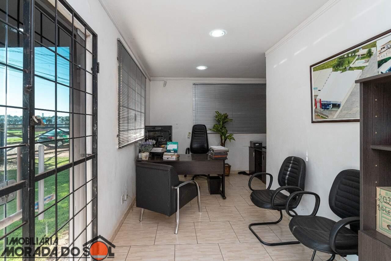 Galpão Comercial para venda no bairro Parque Residencial e Industrial San de Marialva - Foto 21