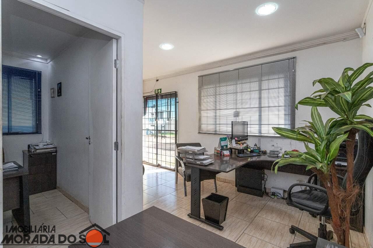 Galpão Comercial para venda no bairro Parque Residencial e Industrial San de Marialva - Foto 22