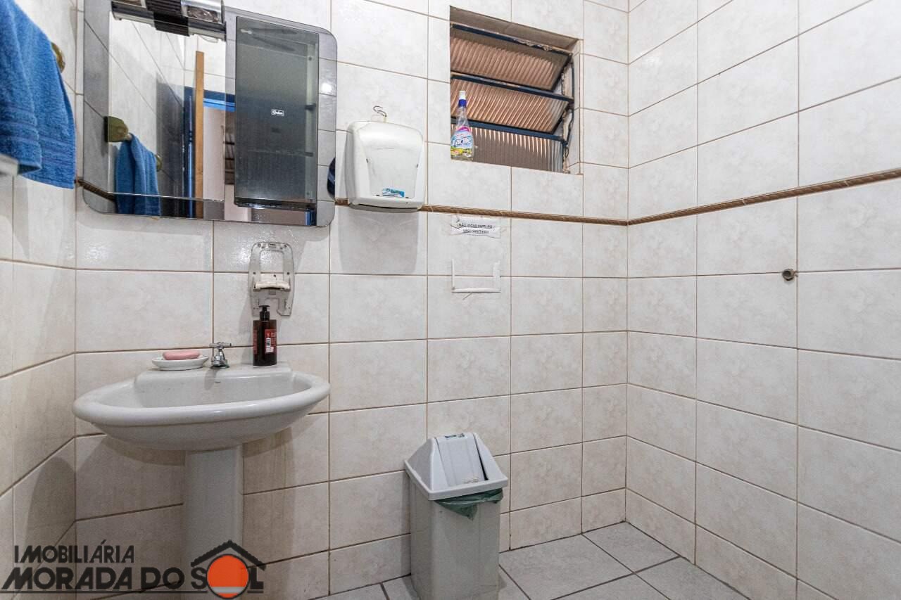 Galpão Comercial para venda no bairro Parque Residencial e Industrial San de Marialva - Foto 23